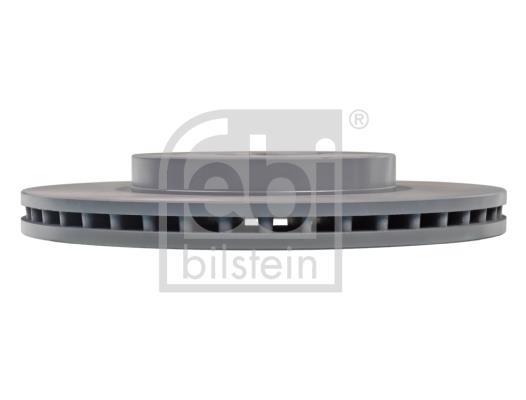 Disques de frein FEBI BILSTEIN ref. 170744