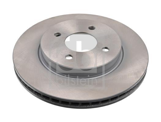 Discos de travão FEBI BILSTEIN ref. 170745
