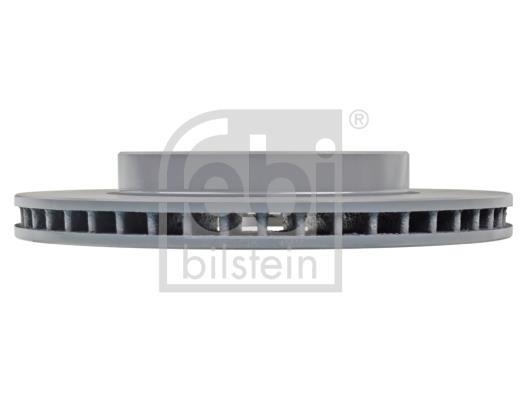 Discos de travão FEBI BILSTEIN ref. 170745