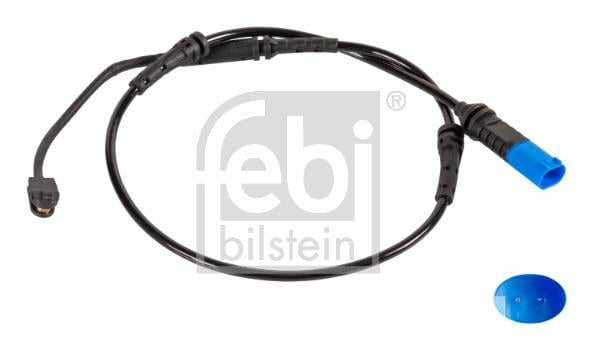 Contacteur de témoin d'usure (Témoin d'usure plaquettes) FEBI BILSTEIN 170746