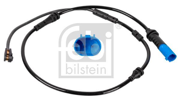 Contacteur de témoin d'usure (Témoin d'usure plaquettes) FEBI BILSTEIN 170747