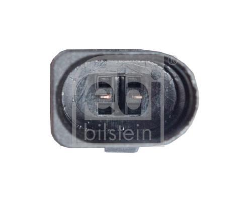 Contacteur de témoin d'usure (Témoin d'usure plaquettes) FEBI BILSTEIN 170748