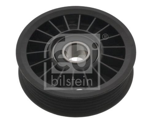 Rolo tensor da correia trapezoidal estriada FEBI BILSTEIN ref. 17074