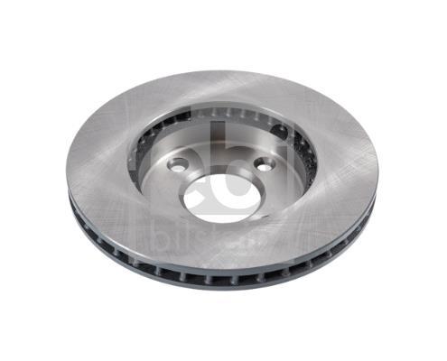 Disques de frein FEBI BILSTEIN ref. 170750