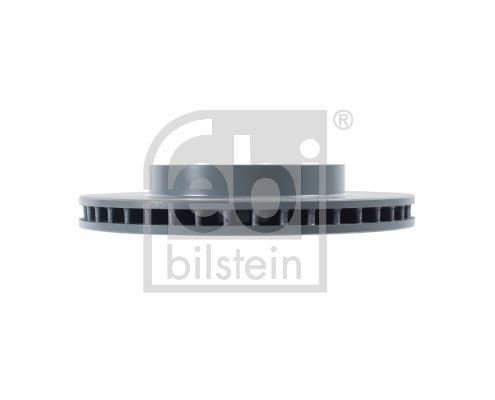 Disques de frein FEBI BILSTEIN ref. 170750