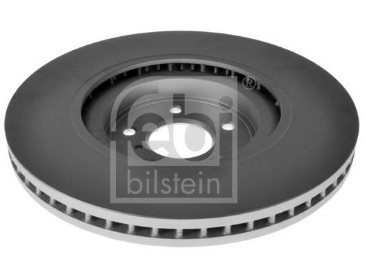 Disques de frein FEBI BILSTEIN ref. 170751