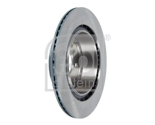 Disques de frein FEBI BILSTEIN ref. 170752