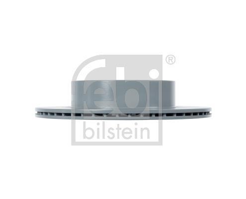 Disques de frein FEBI BILSTEIN ref. 170752