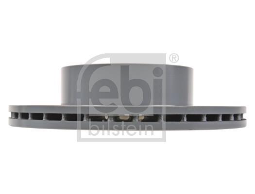 Disques de frein FEBI BILSTEIN ref. 170757