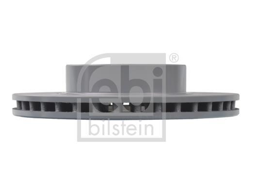 Disques de frein FEBI BILSTEIN 170758