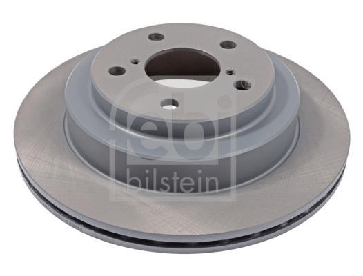 Discos de travão FEBI BILSTEIN ref. 170762