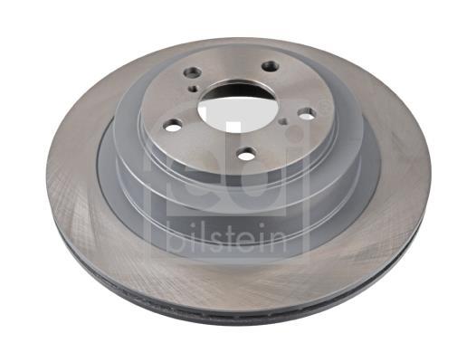 Disques de frein FEBI BILSTEIN ref. 170763