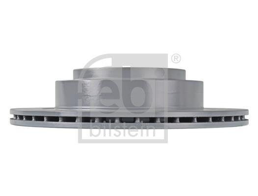 Disques de frein FEBI BILSTEIN ref. 170763