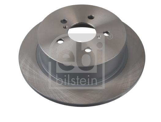 Disques de frein FEBI BILSTEIN ref. 170764