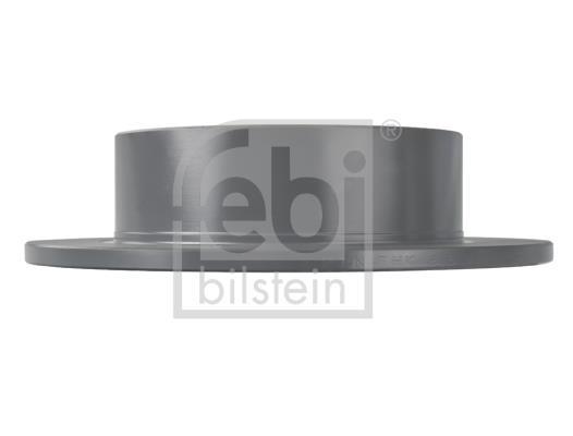 Disques de frein FEBI BILSTEIN ref. 170764