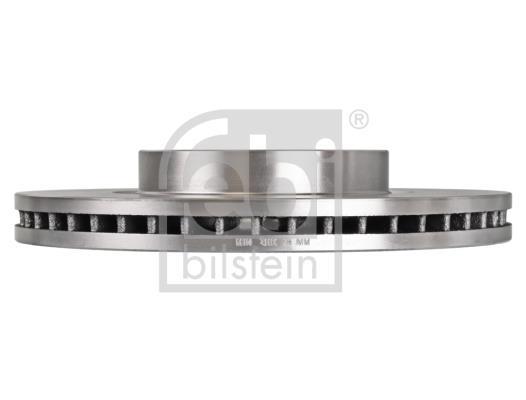 Disques de frein FEBI BILSTEIN ref. 170766