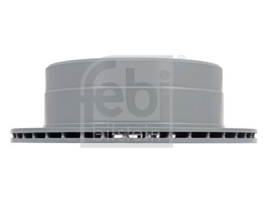Disques de frein FEBI BILSTEIN ref. 170768