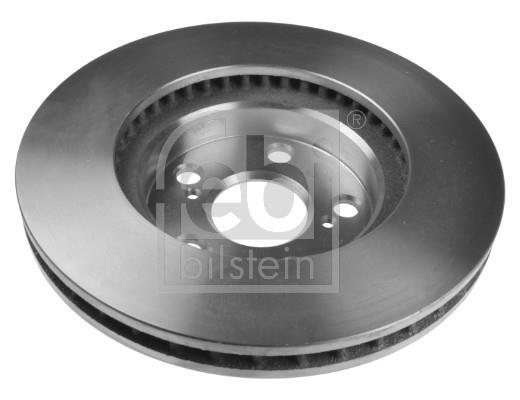 Disques de frein FEBI BILSTEIN ref. 170769
