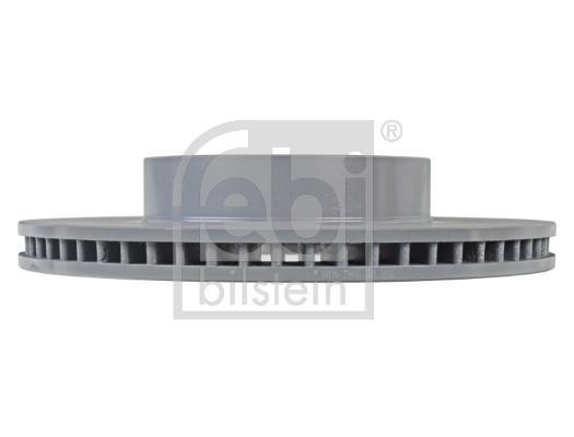 Disques de frein FEBI BILSTEIN ref. 170780