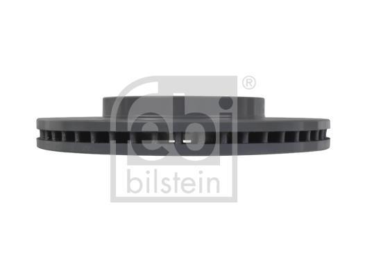 Disques de frein FEBI BILSTEIN ref. 170781