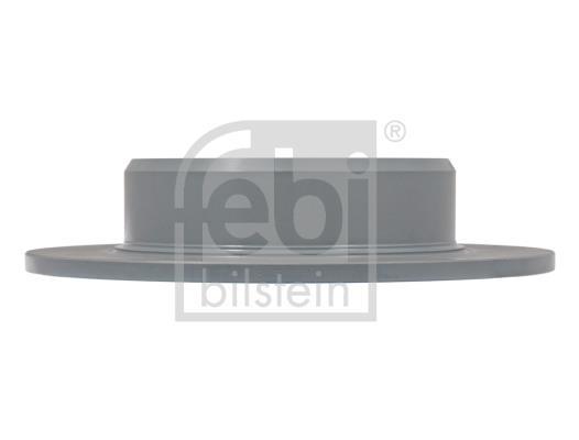 Disques de frein FEBI BILSTEIN ref. 170783