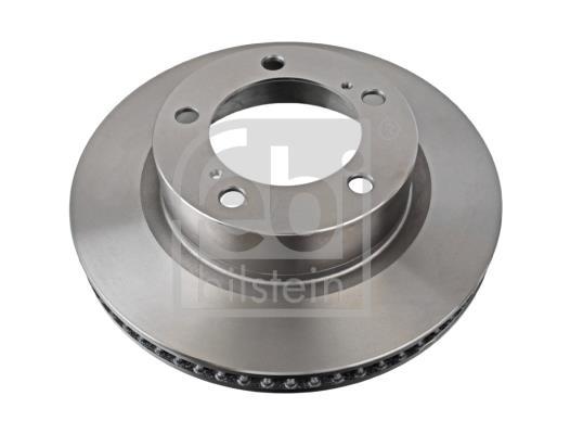Disques de frein FEBI BILSTEIN ref. 170784