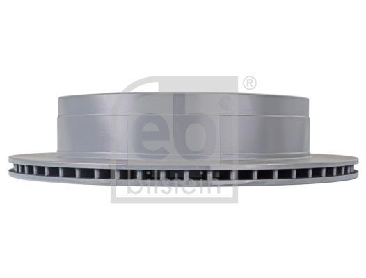 Disques de frein FEBI BILSTEIN ref. 170786