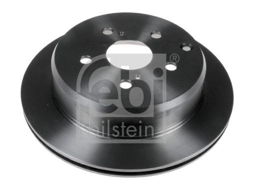 Discos de travão FEBI BILSTEIN ref. 170787