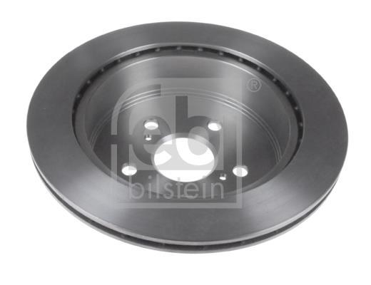 Discos de travão FEBI BILSTEIN ref. 170787