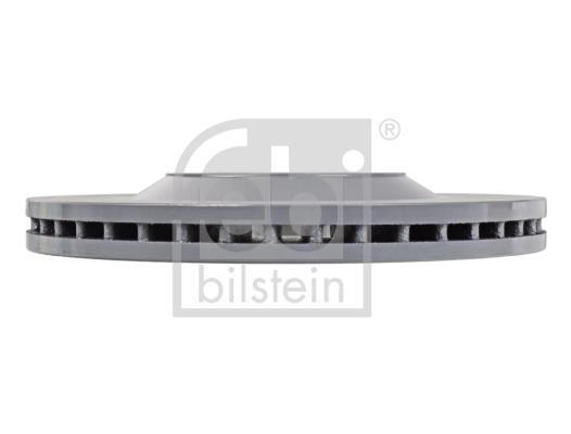Disques de frein FEBI BILSTEIN ref. 170788