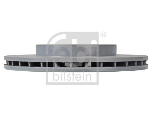 Disques de frein FEBI BILSTEIN ref. 170790