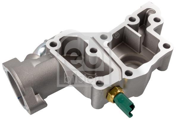 Boîtier du thermostat FEBI BILSTEIN ref. 170795