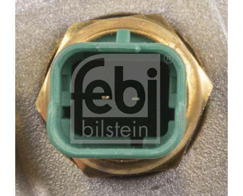 Boîtier du thermostat FEBI BILSTEIN ref. 170795