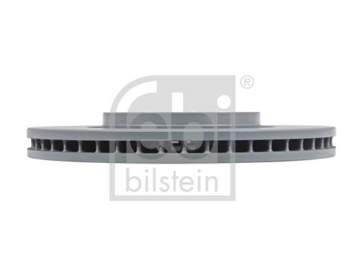 Disques de frein FEBI BILSTEIN ref. 170810