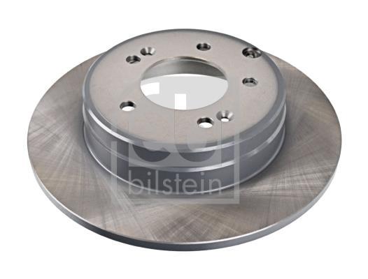Disques de frein FEBI BILSTEIN ref. 170819