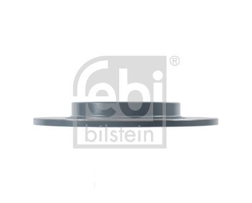 Disques de frein FEBI BILSTEIN ref. 170820