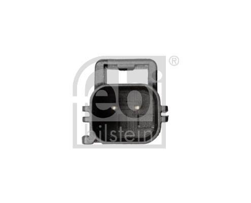 Sensor, revoluciones de la rueda FEBI BILSTEIN ref. 170829