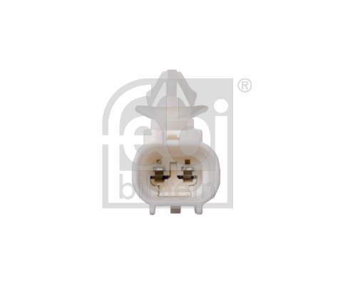 Sensor, revoluciones de la rueda FEBI BILSTEIN ref. 170831