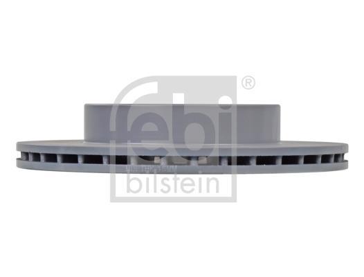 Disques de frein FEBI BILSTEIN ref. 170841