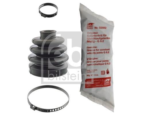 Soufflet de cardan FEBI BILSTEIN 17084