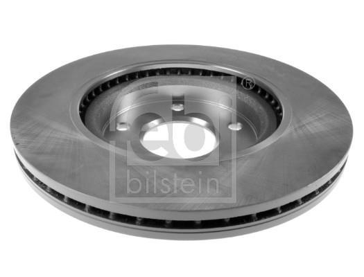 Disques de frein FEBI BILSTEIN ref. 170850