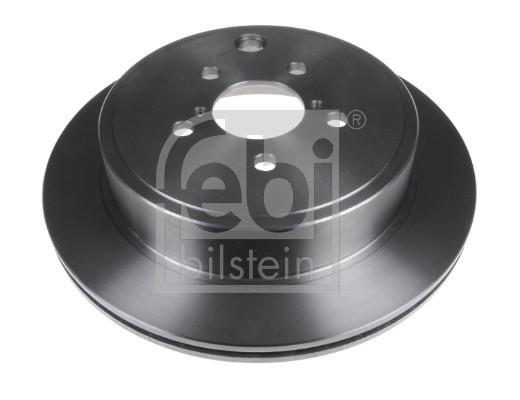 Disques de frein FEBI BILSTEIN ref. 170852