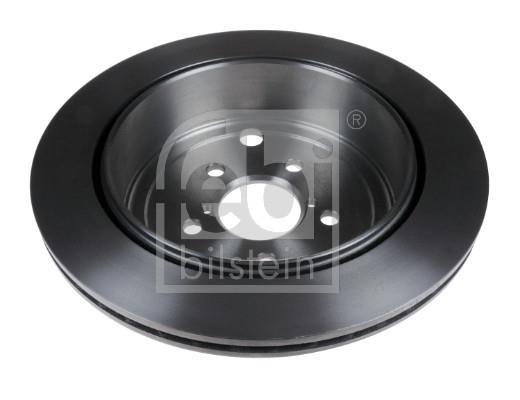 Disques de frein FEBI BILSTEIN ref. 170852