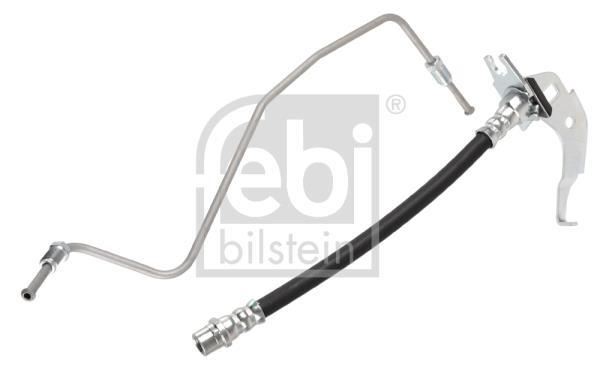 Flexible de frein (Durite de frein) FEBI BILSTEIN ref. 170866