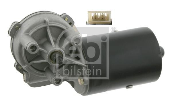 Moteur d'essuie-glace FEBI BILSTEIN ref. 17086