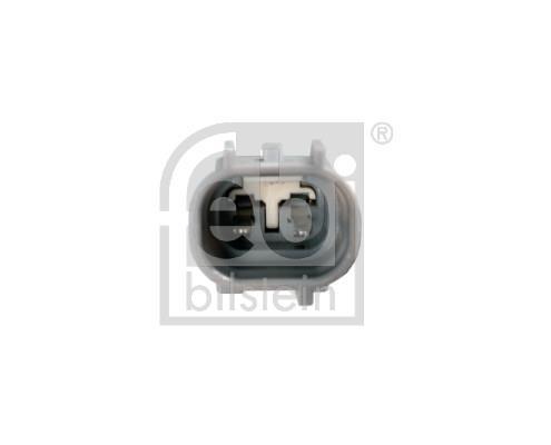 Sensor, revoluciones de la rueda FEBI BILSTEIN ref. 170892