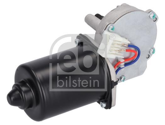 Moteur d'essuie-glace FEBI BILSTEIN ref. 17092