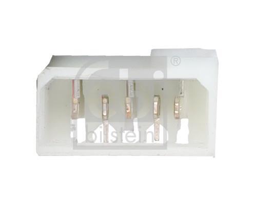 Moteur d'essuie-glace FEBI BILSTEIN ref. 17092