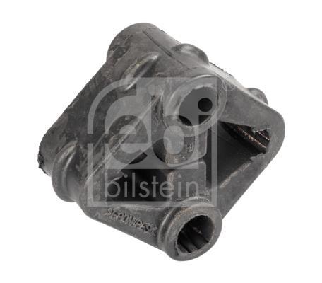 Bucha de fixação do escape FEBI BILSTEIN ref. 170944
