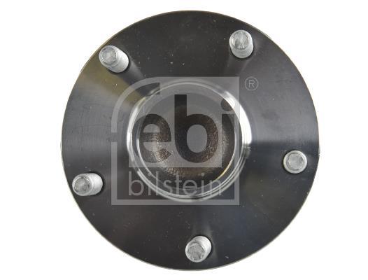 Roulement de roue FEBI BILSTEIN ref. 170949